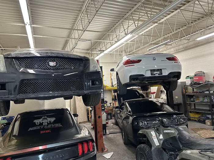 OJ’s Performance and Auto Care LLC 2