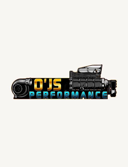 OJ’s Performance and Auto Care LLC 8