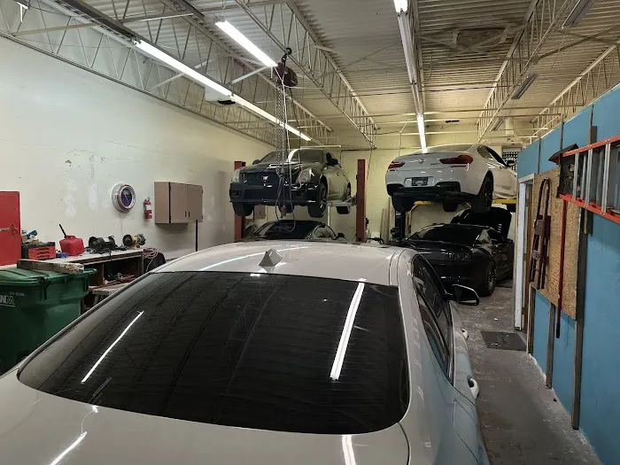 OJ’s Performance and Auto Care LLC 1