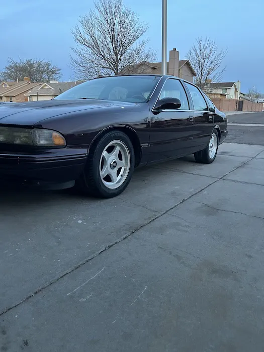 OJ’s Performance and Auto Care LLC 5