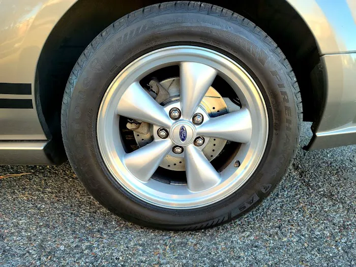Brake Masters #107 9