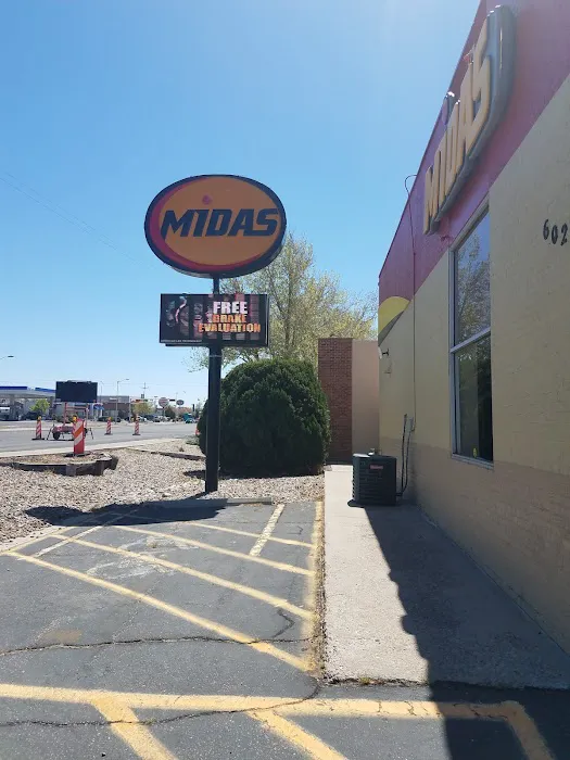 Midas 2