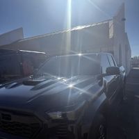 EXCLUSIVE AUTO TINT & WRAP
