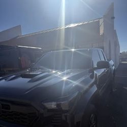 EXCLUSIVE AUTO TINT & WRAP ico