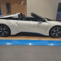 Sandia BMW Service Center