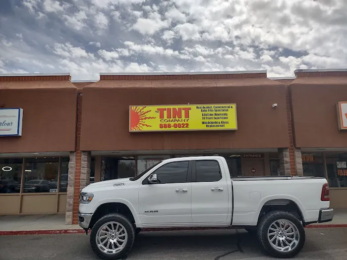 The Tint Company 5