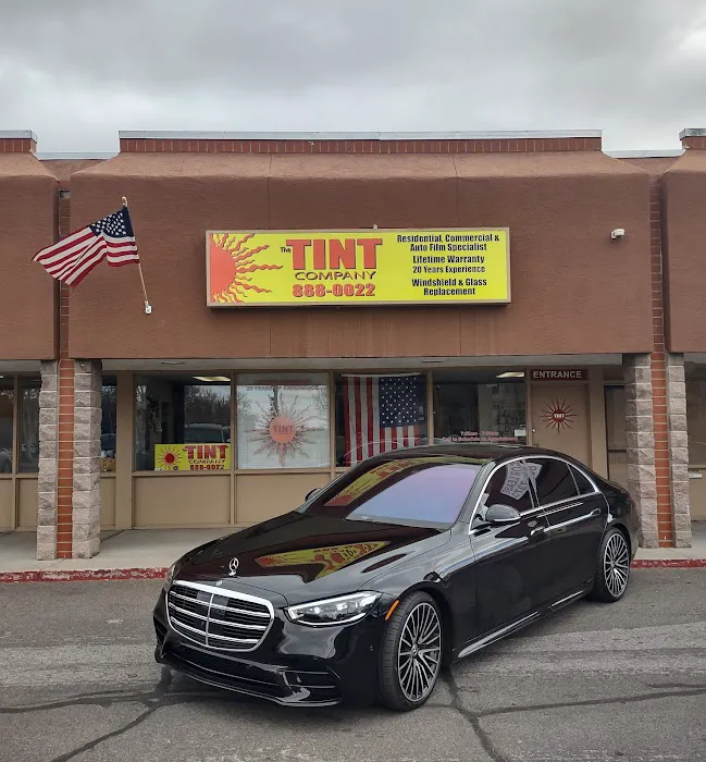 The Tint Company 4