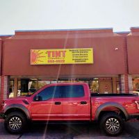 The Tint Company