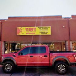 The Tint Company ico