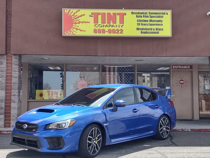 The Tint Company 2