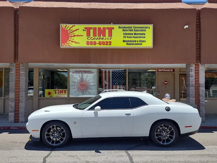 The Tint Company 3