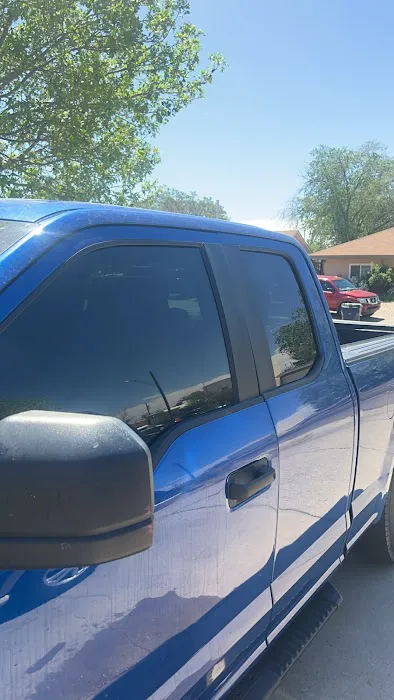 The Tint Company 7