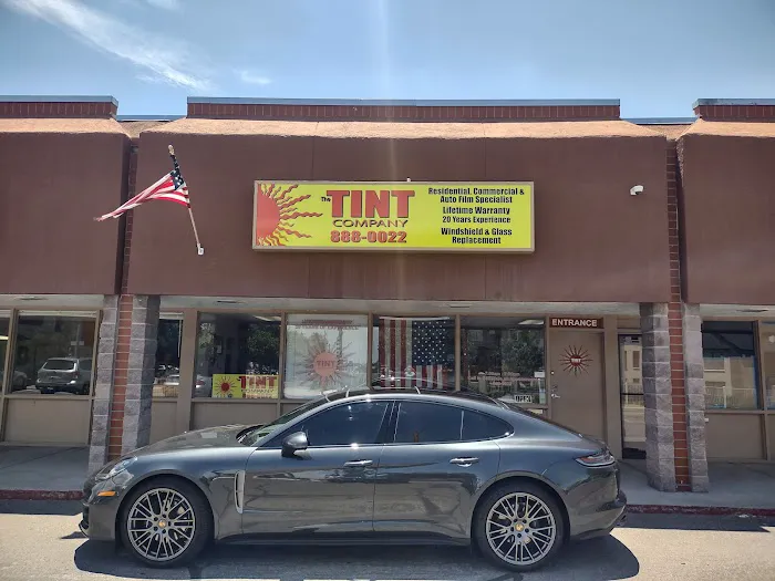 The Tint Company 1