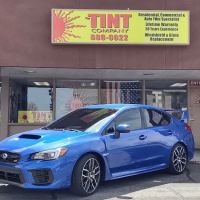 Too Bright Window Tinting
