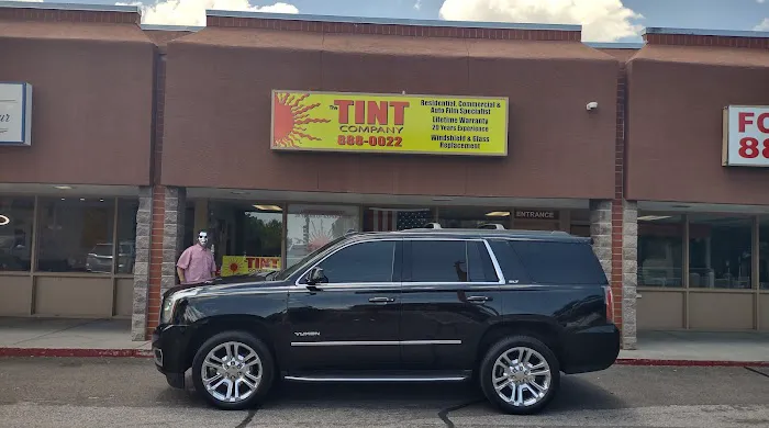 Too Bright Window Tinting 1