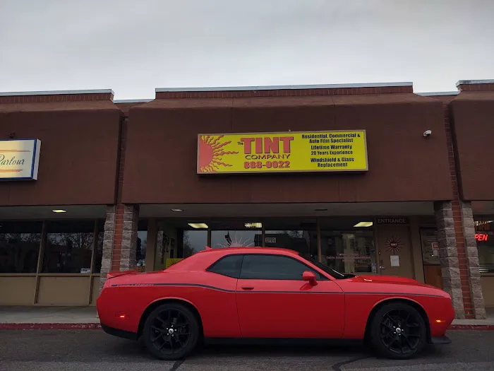 Too Bright Window Tinting 5