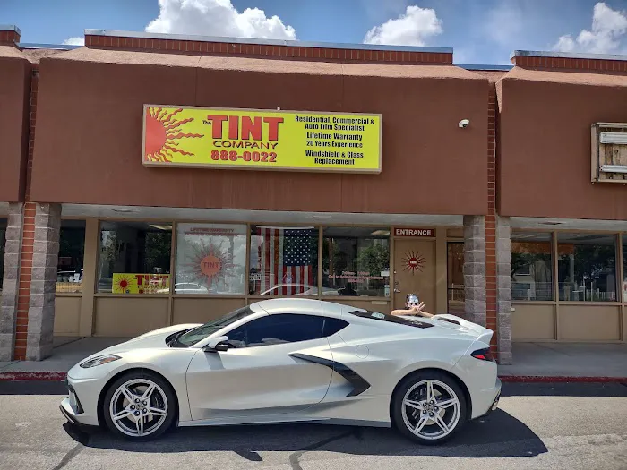 Too Bright Window Tinting 3
