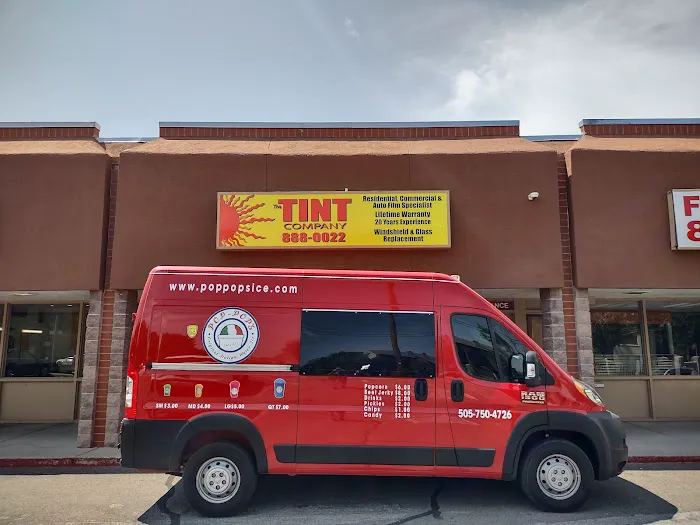 Too Bright Window Tinting 6