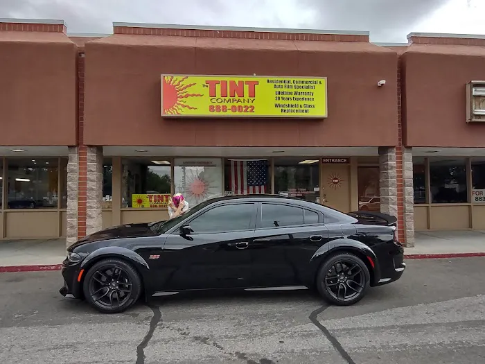 Too Bright Window Tinting 7