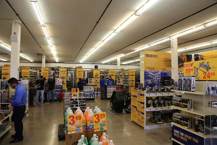 NAPA Auto Parts 8