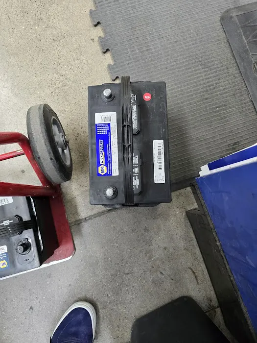 NAPA Auto Parts 1