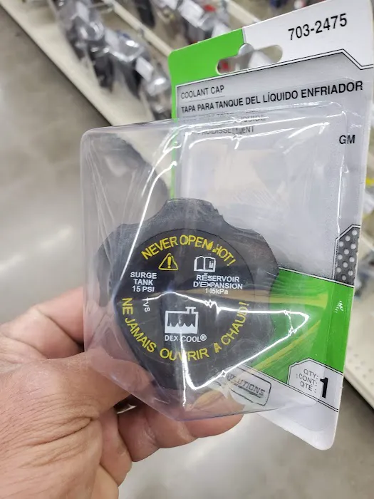 NAPA Auto Parts 9