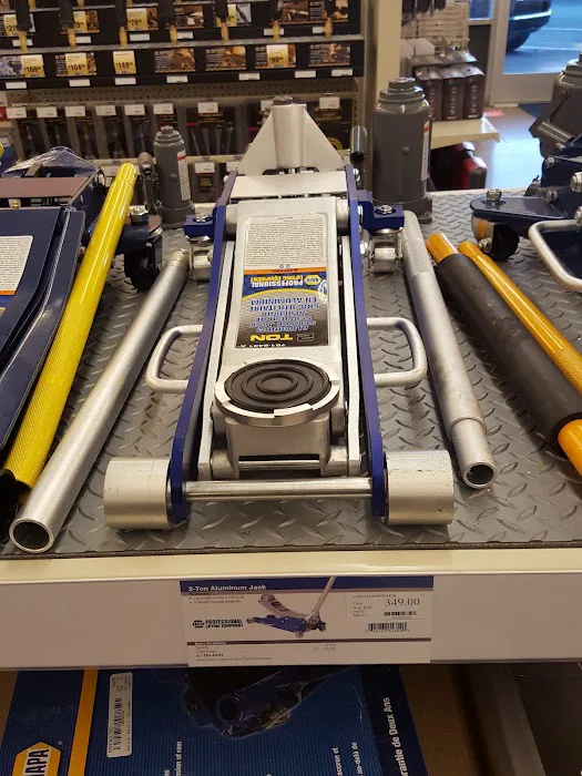 NAPA Auto Parts 6