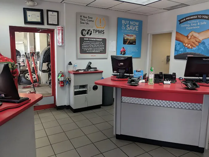 Discount Tire 4