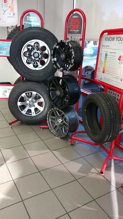 Discount Tire 2