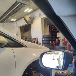 Discount Tire ico