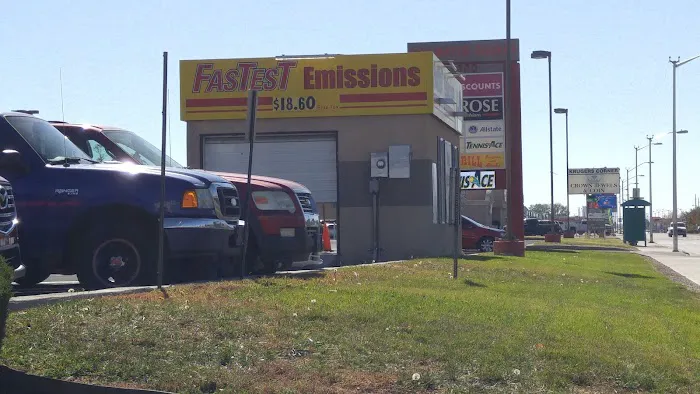 FasTesT Emissions - San Mateo 7