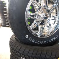 Gills Point S Tire & Auto Service