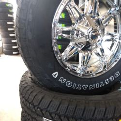 Gills Point S Tire & Auto Service ico
