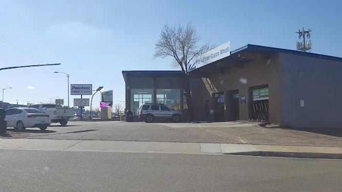Gills Point S Tire & Auto Service 8