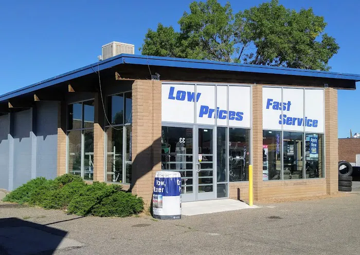 Gills Point S Tire & Auto Service 6