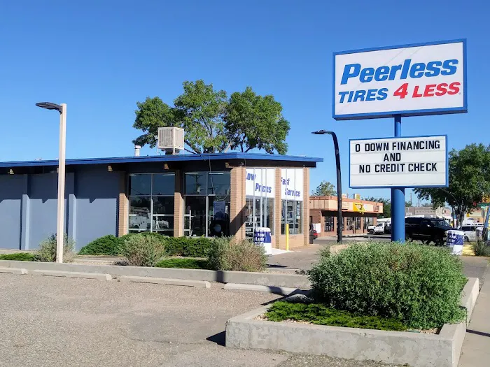 Gills Point S Tire & Auto Service 5