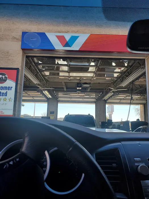 Valvoline Instant Oil Change 3