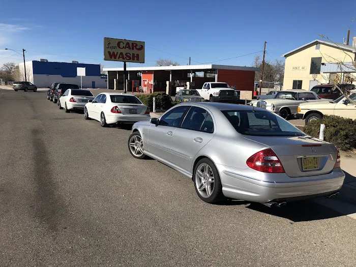 Jim's Fine Car Service & Parts 8