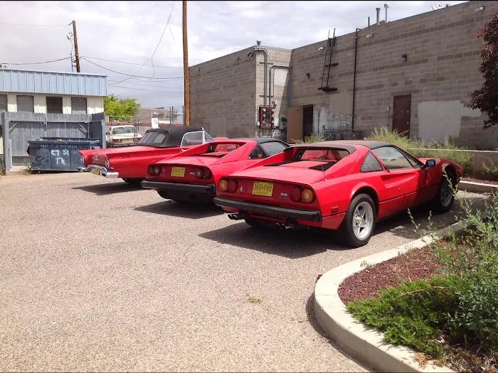 Jim's Fine Car Service & Parts 2