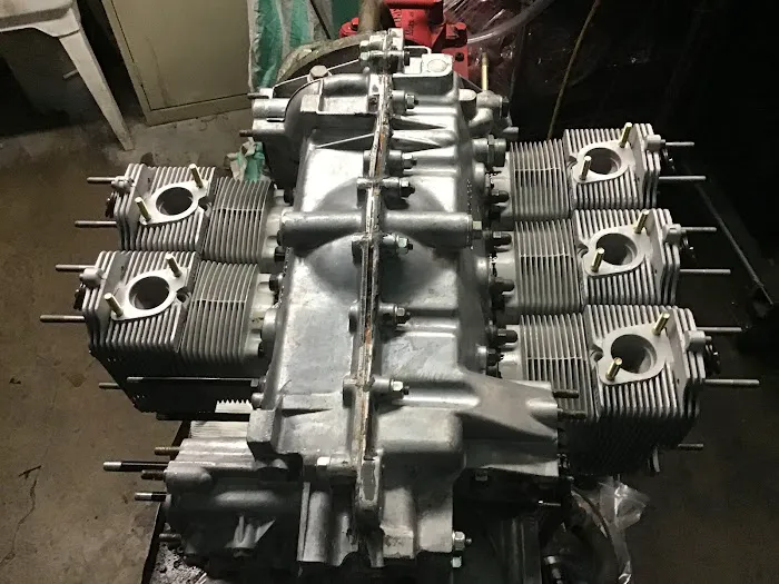 Jim's Fine Car Service & Parts 1