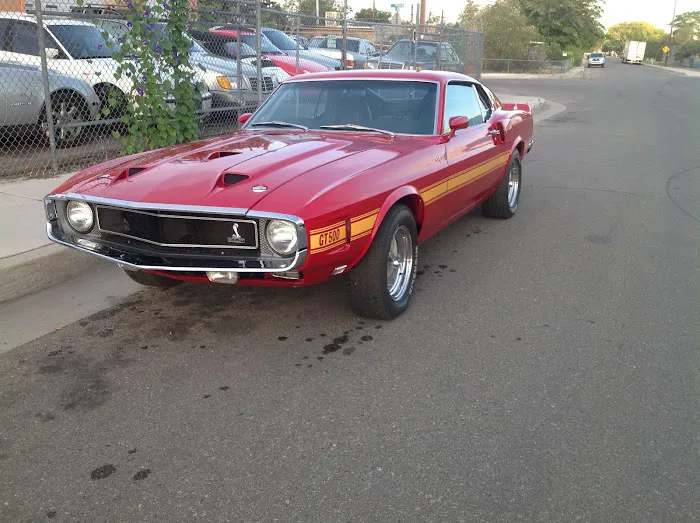 Jim's Fine Car Service & Parts 6