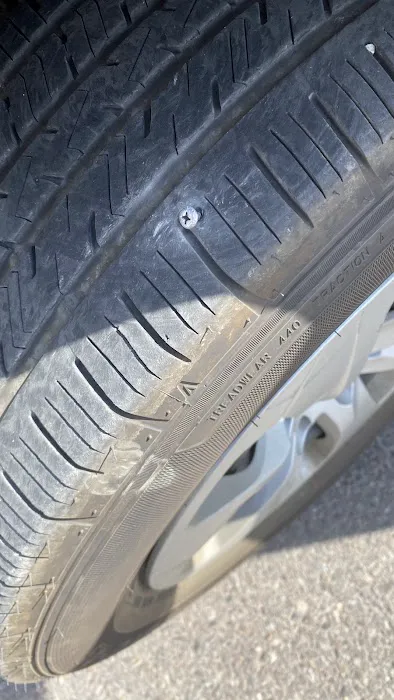 Big O Tires 1