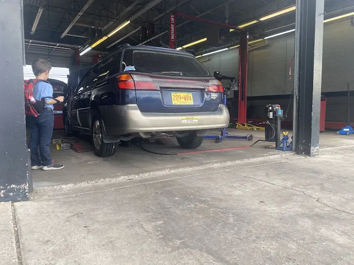 Big O Tires 5