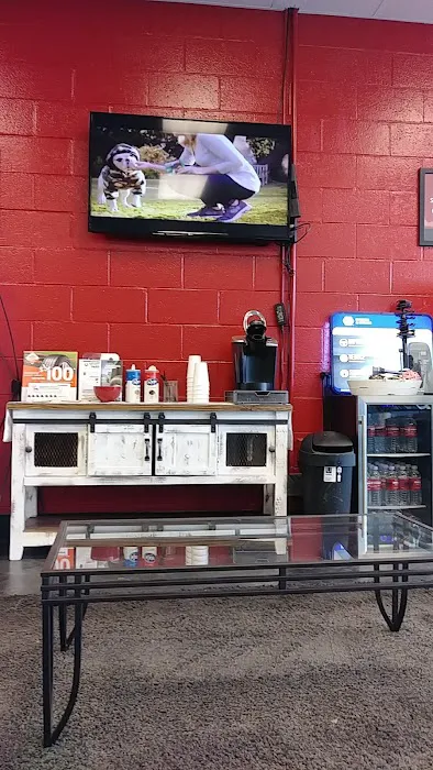 Big O Tires 6