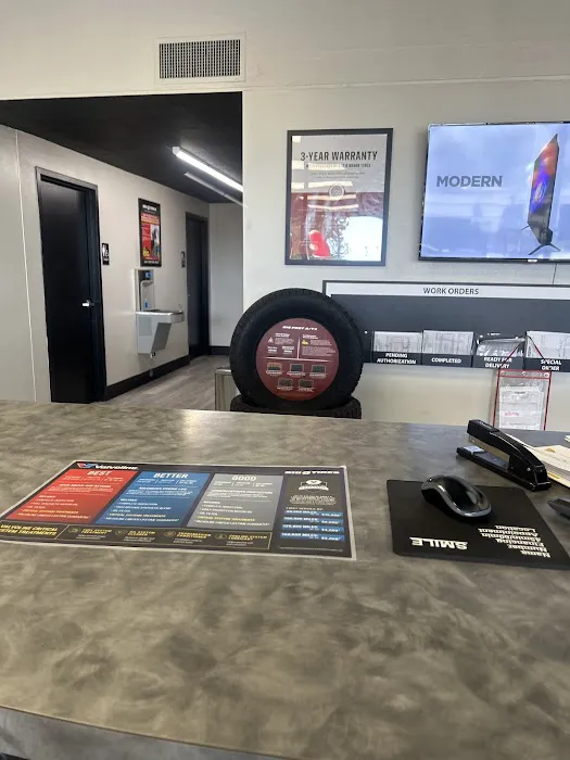 Big O Tires 7
