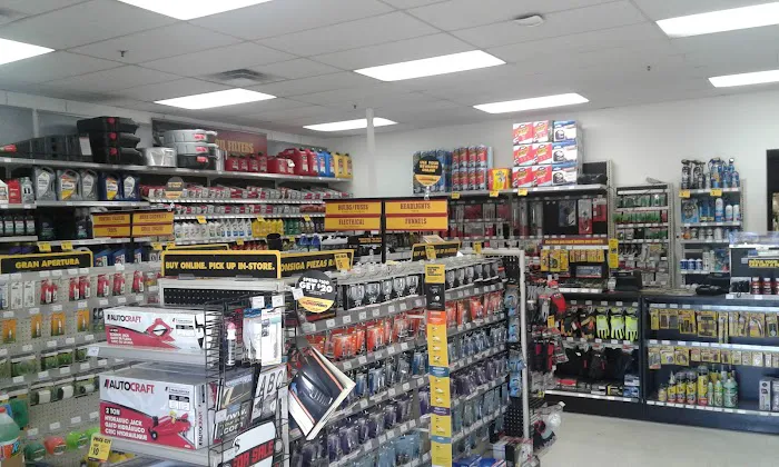 Advance Auto Parts 7