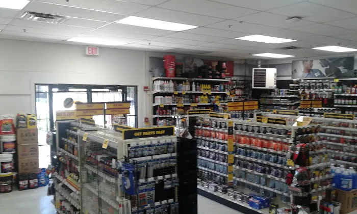 Advance Auto Parts 4