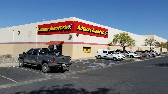 Advance Auto Parts 9