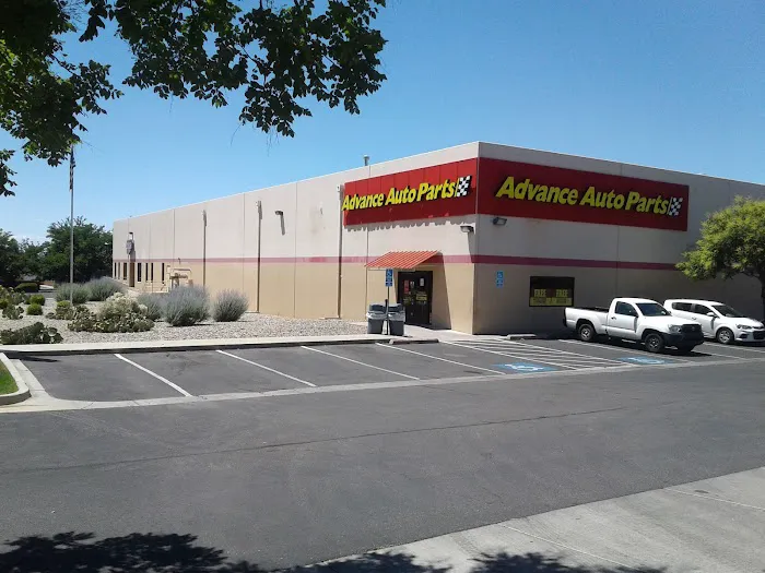 Advance Auto Parts 6