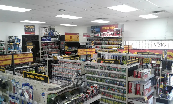Advance Auto Parts 3